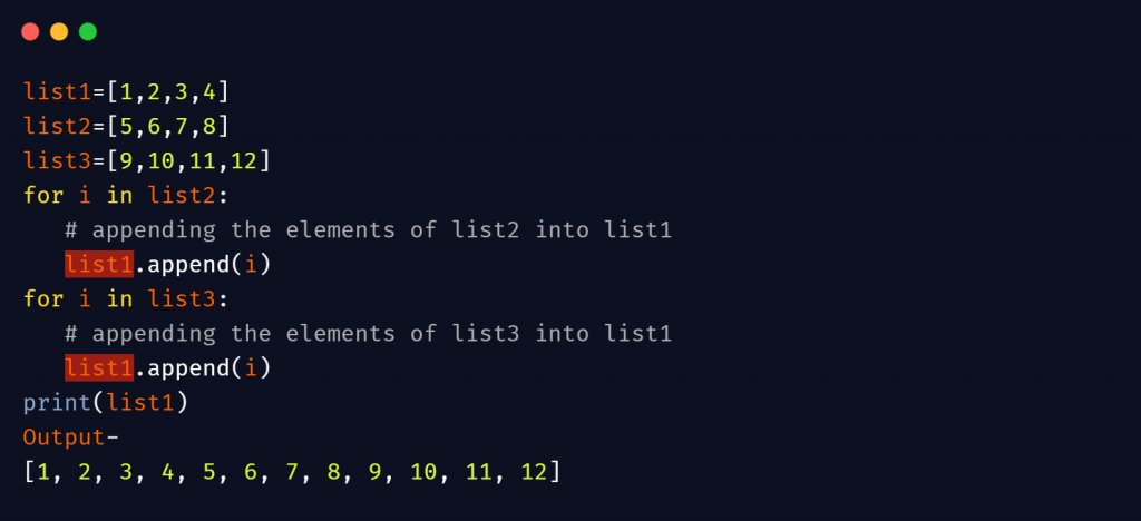 Python Combine 2 Lists Into Dict