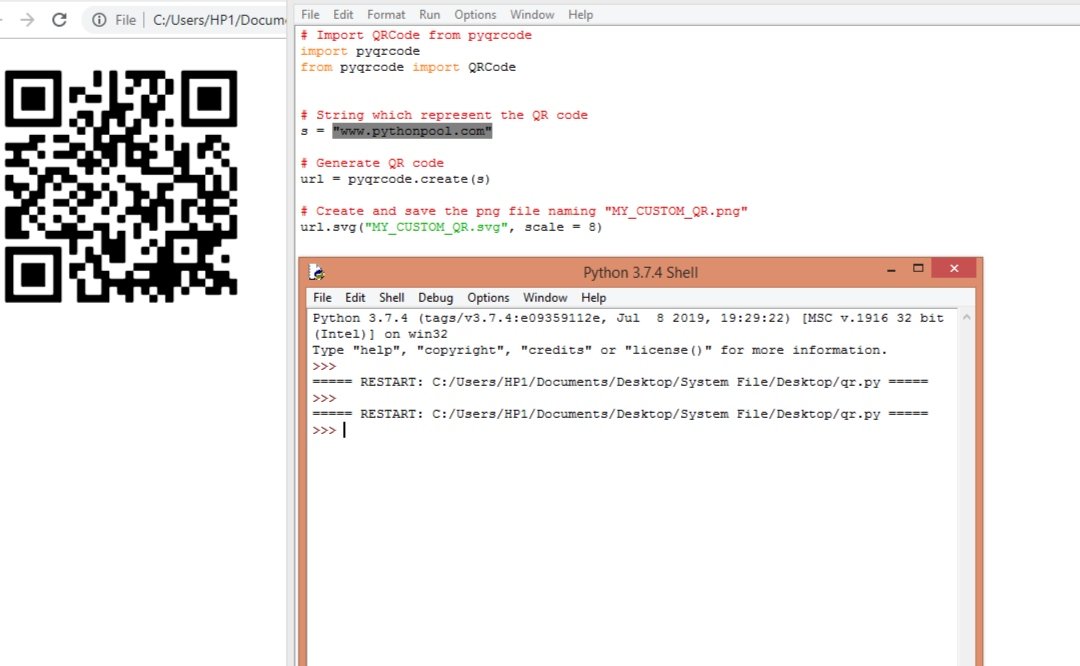 python read qr code from pdf