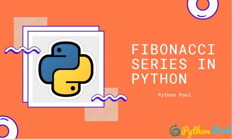 fibonacci python