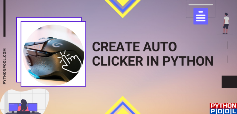 python auto keyboard clicker script
