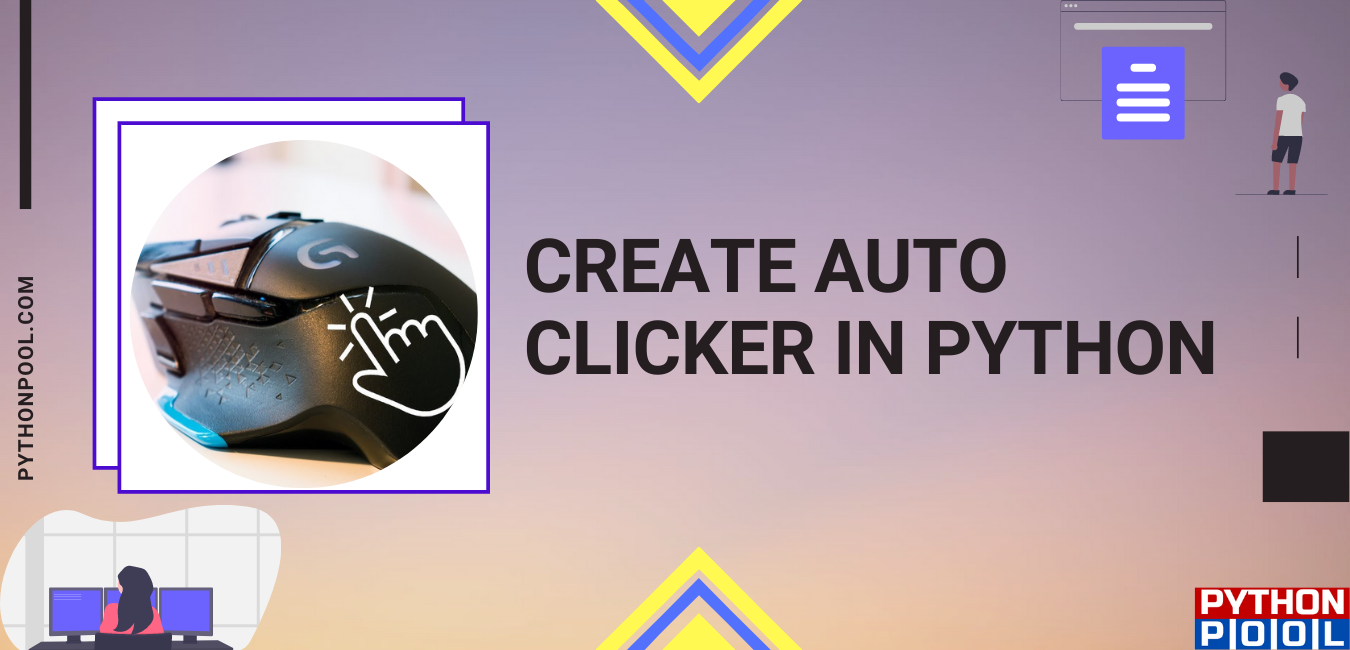 auto clicker for mac 2021