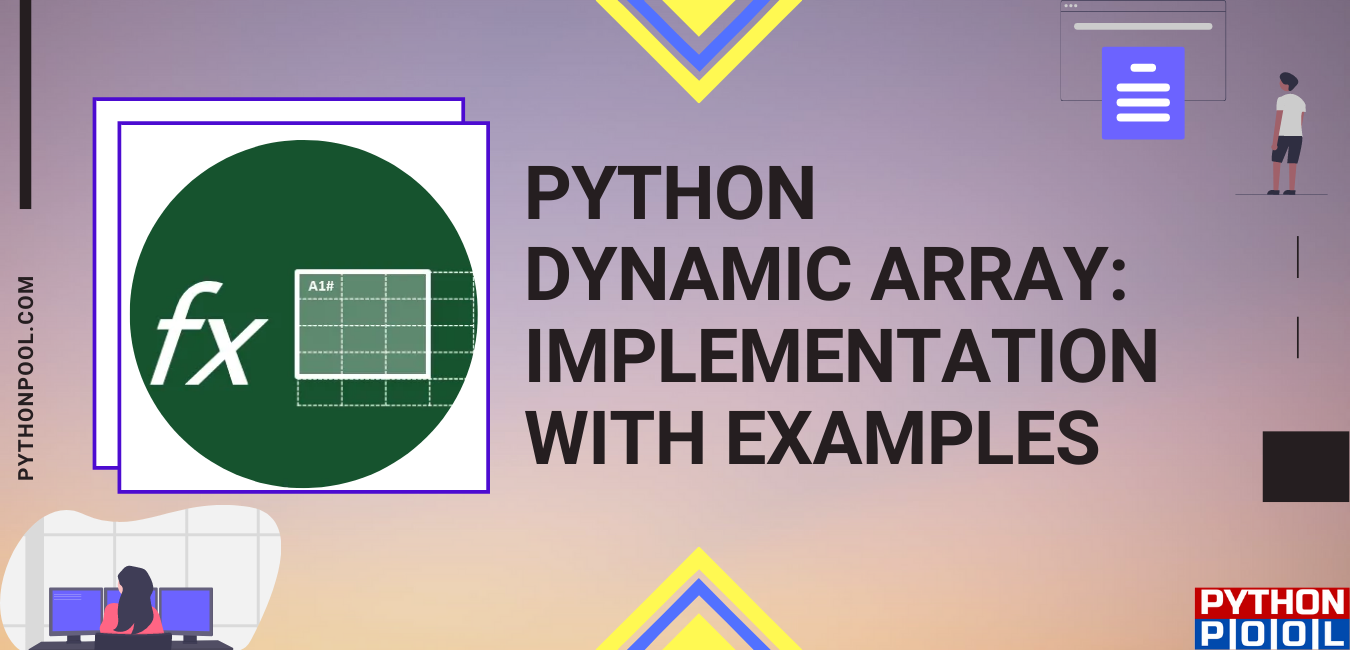 dynamic assignment in python