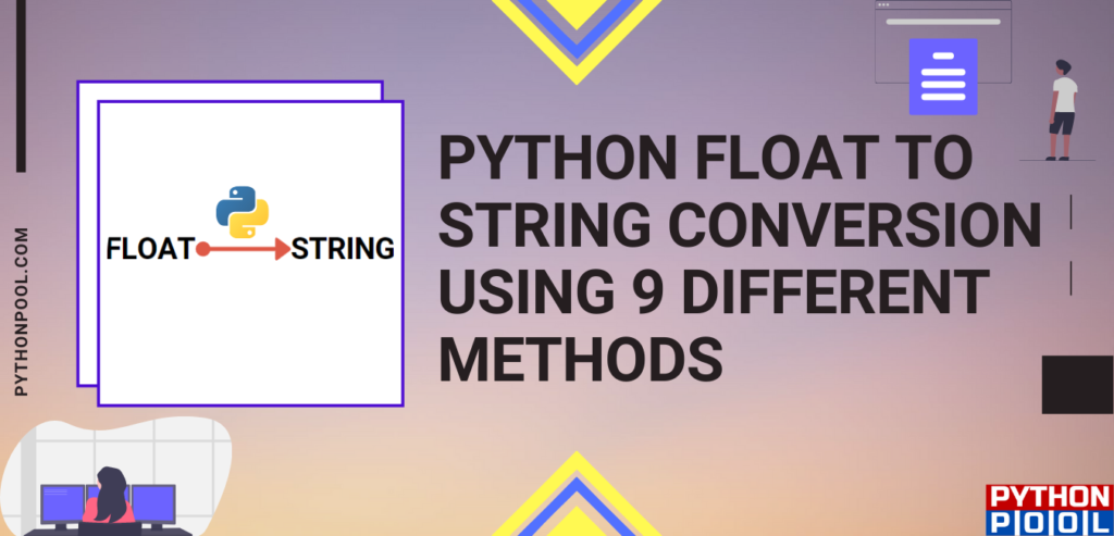 convert string to float python