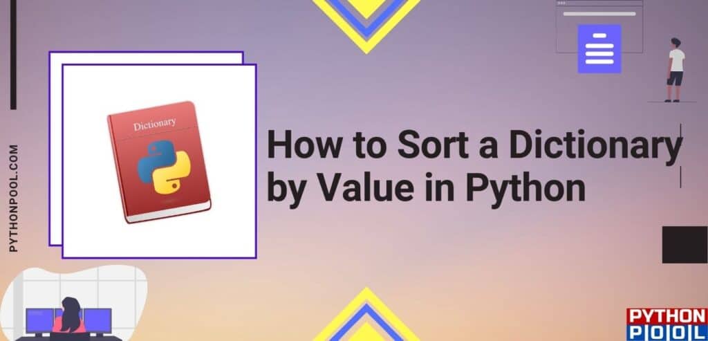 python dictionary value assignment